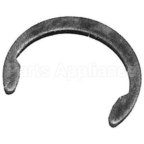 487-3 Compatible Globe Rod Clip