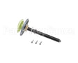 487 Forma-Kool Inside Release Handle