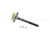 487 Forma-Kool Inside Release Handle