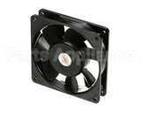 48706 Nemco Fan, Ball Bearing,6470