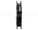 48706 Nemco Fan, Ball Bearing,6470