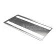 48707 Compatible Middleby Pan, Crumb Vented Og Ps5 36
