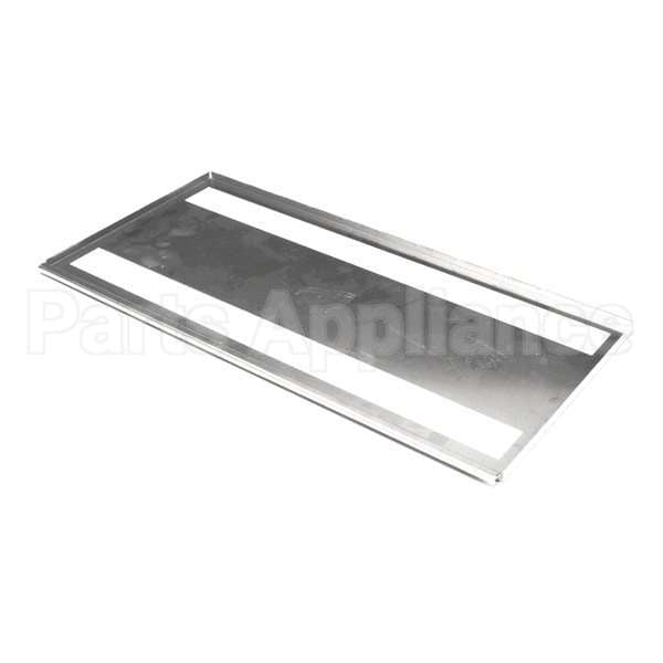 48707 Compatible Middleby Pan, Crumb Vented Og Ps5 36