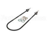 48708 Nemco Element, Top, 500W, 6470