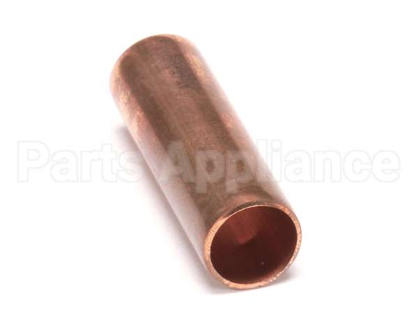 4871214 Apw Wyott Tube, Drain 1/2 X 2 Copper