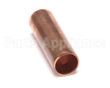 4871214 Apw Wyott Tube, Drain 1/2 X 2 Copper
