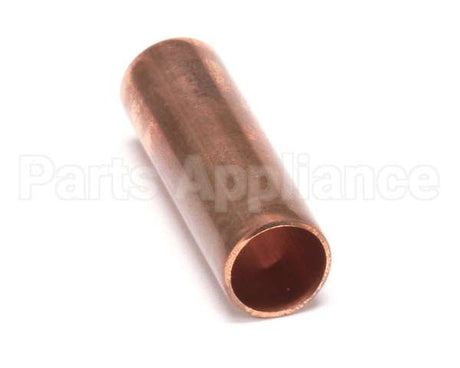 4871214 Apw Wyott Tube, Drain 1/2 X 2 Copper