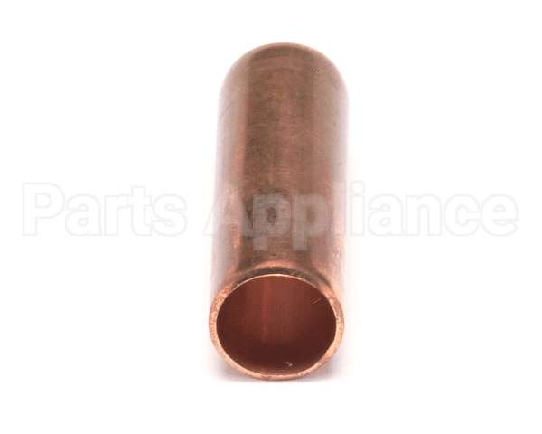 4871214 Apw Wyott Tube, Drain 1/2 X 2 Copper