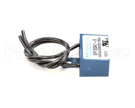 48714 Gold Medal Products Surge Protector, Mov