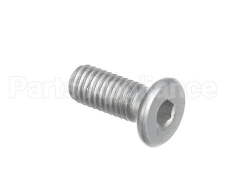 487176031 Wascomat Screwtd3030 Hinge Blockt4420