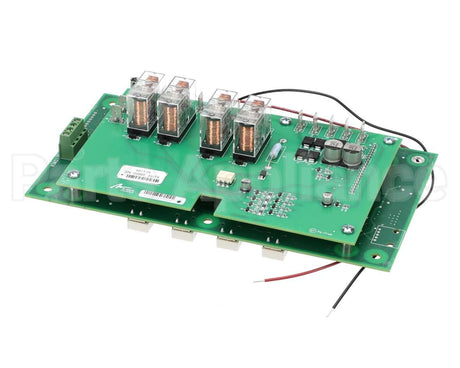 48717A Nemco Control Board, Panini