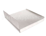 4871913 Apw Wyott Cover, Upper, Double 4/3