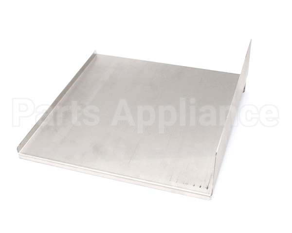 4871913 Apw Wyott Cover, Upper, Double 4/3