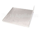 4871913 Apw Wyott Cover, Upper, Double 4/3