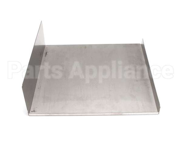 4871914 Apw Wyott Cover, Lower, Double 4/3