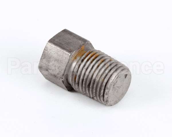 4872 Blodgett Plug, Pipe 1/8 Steel
