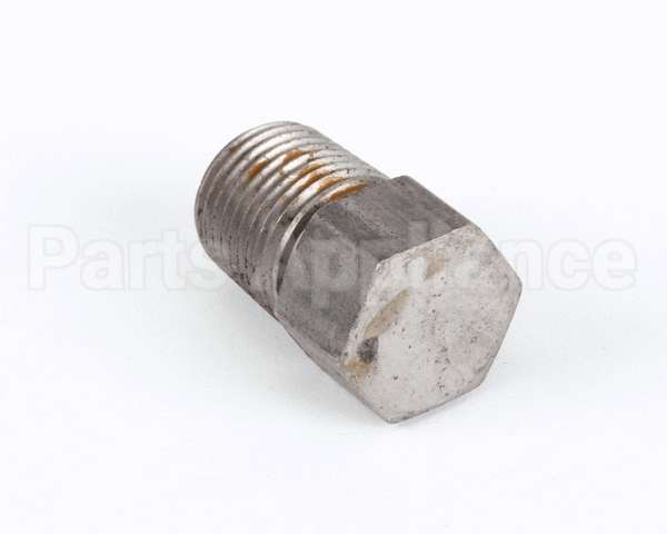 4872 Blodgett Plug, Pipe 1/8 Steel