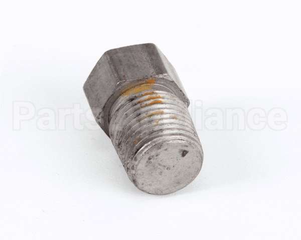 4872 Blodgett Plug, Pipe 1/8 Steel