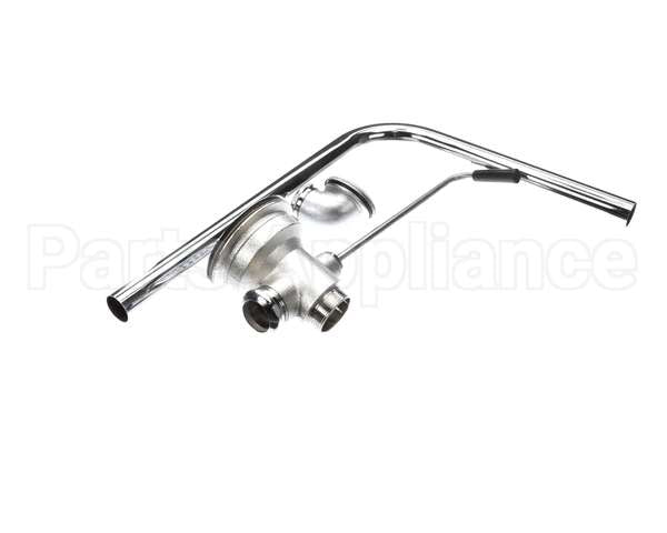 48720 Fisher Faucet 8Bszwh 16Ss07Dj