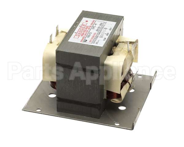 48722 Nemco Transformer, High Voltage