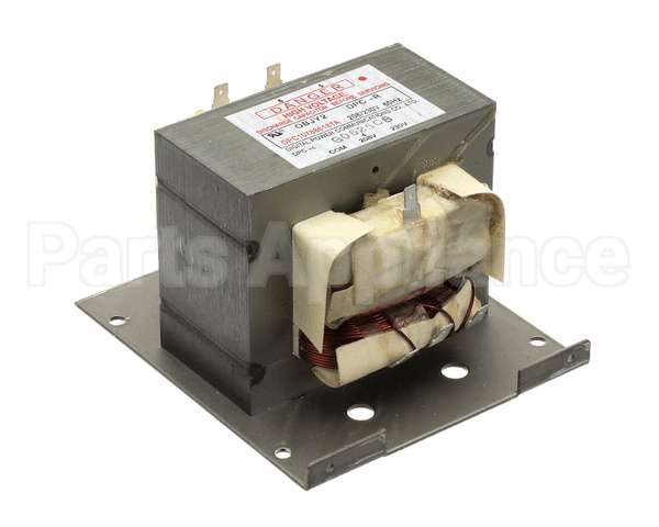 48722 Nemco Transformer, High Voltage