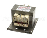 48722 Nemco Transformer, High Voltage