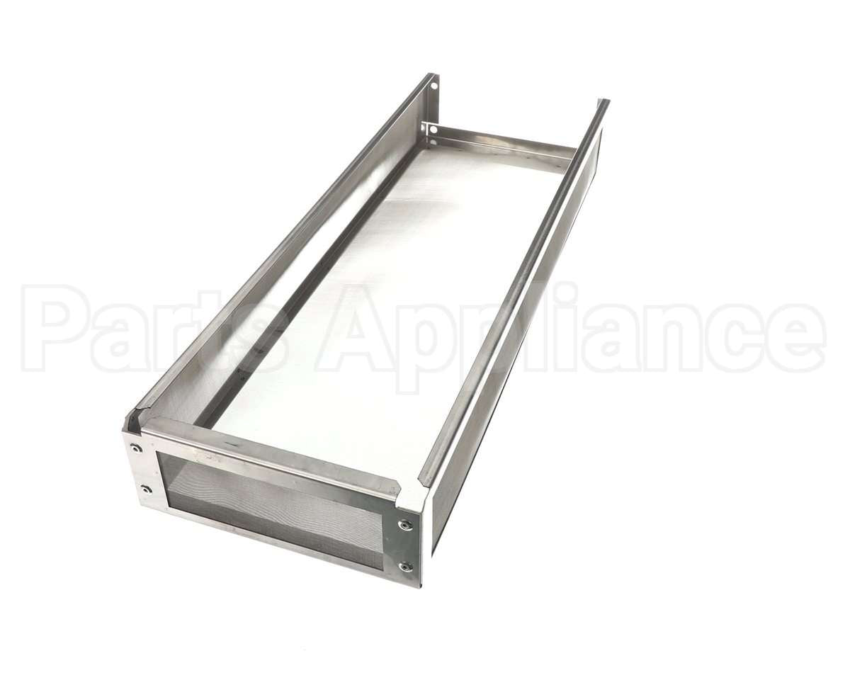 487230833 Wascomat Screen,Lint Td 30X30 50 Mesh