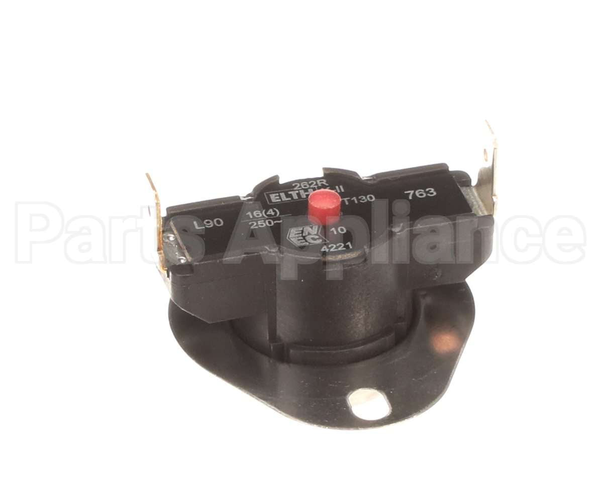 487231784 Wascomat Thermostat,Safety-90C Man Rese