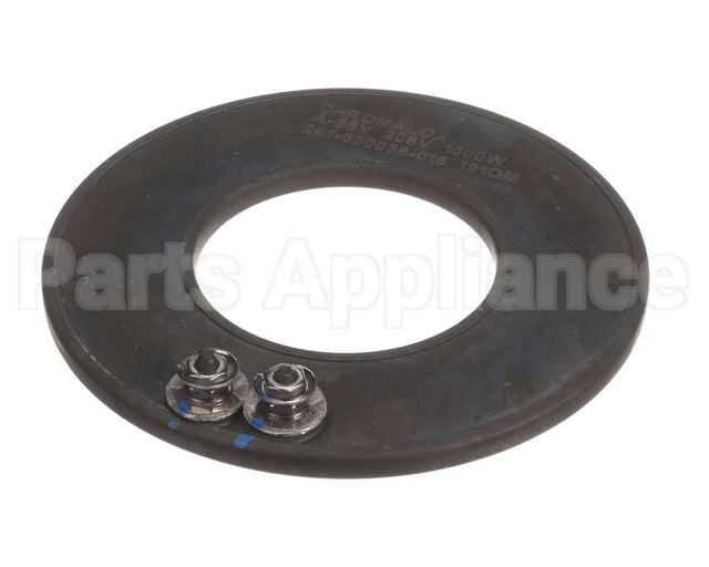 48729 Nemco Element, Round 208V 1000W