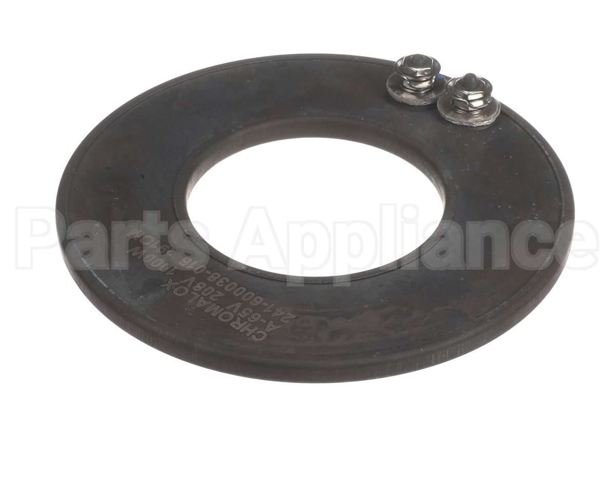 48729 Nemco Element, Round 208V 1000W