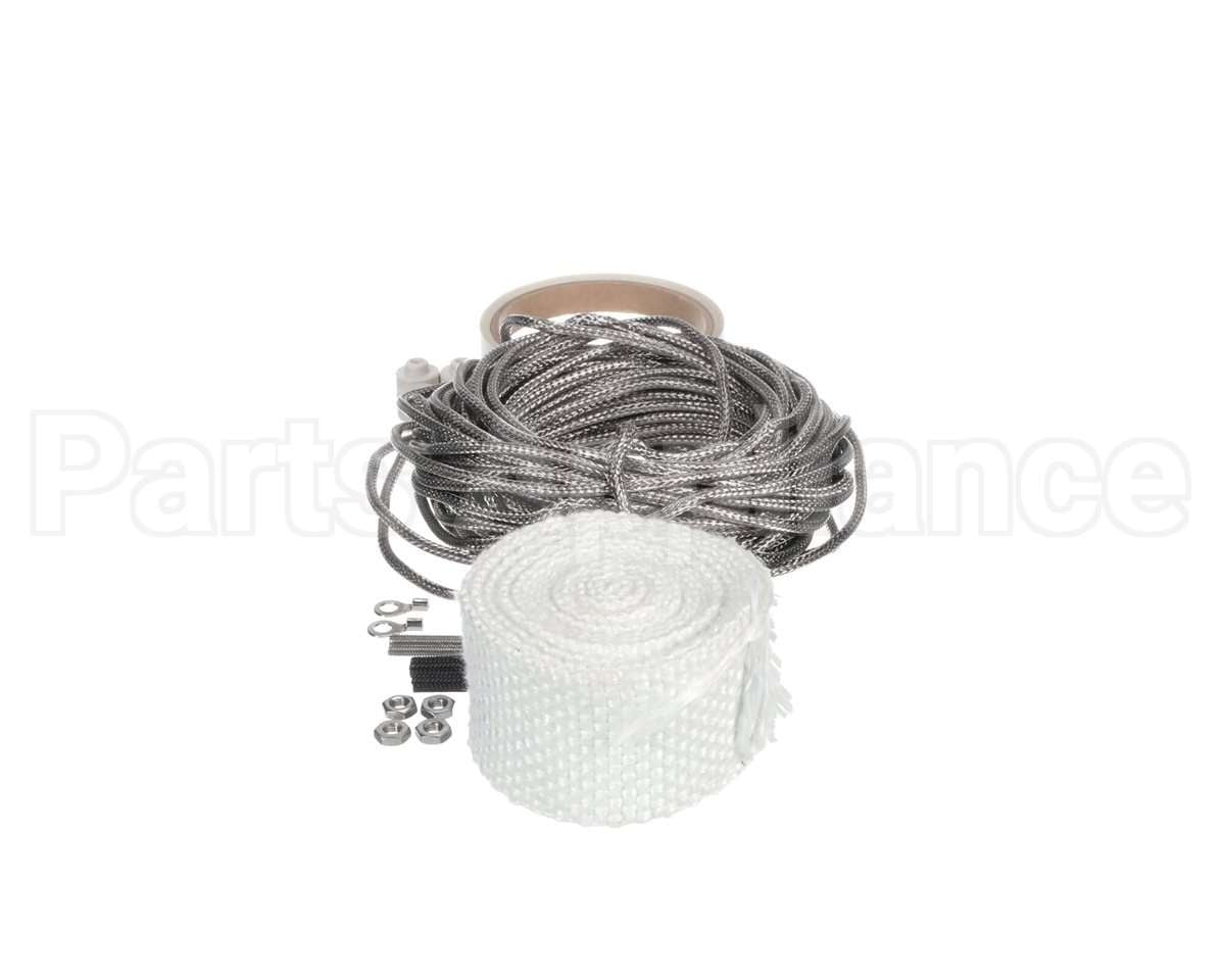 4873 Alto Shaam Low Cable Kit,54,Service