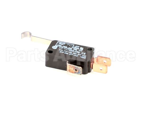 48734 Nemco Microswitch, 21A 125/250V