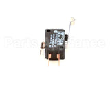 48734 Nemco Microswitch, 21A 125/250V