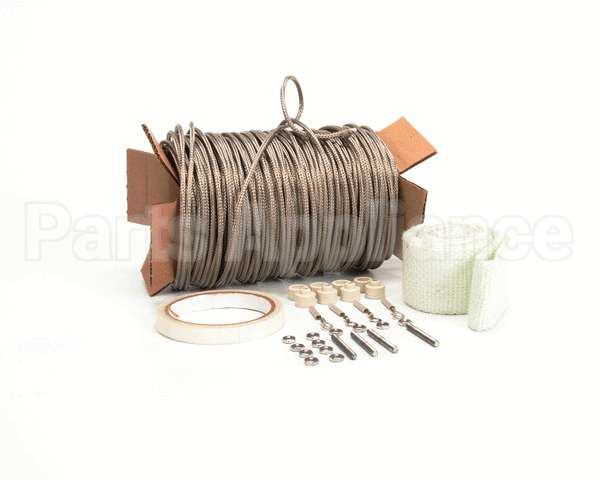 4874 Alto Shaam Low Cable Kit,120,Service