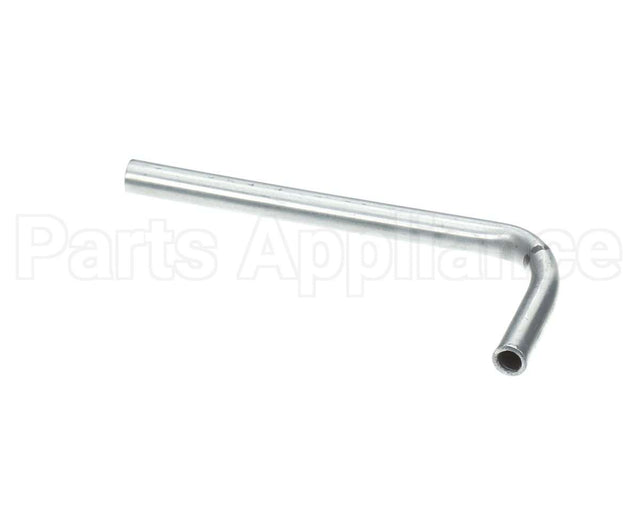 48740 Middleby Tube,1/4 Aluminum Bypass Ps536