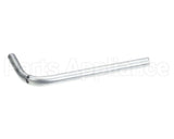 48740.0000 Middleby Tube14 Aluminum Bypass Ps536
