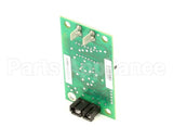 48742 Nemco Control Board, Display, Bpii
