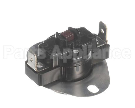 48747 Nemco Thermostat, 160F Hi-Limit