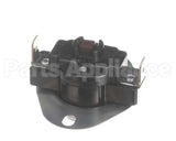 48747 Nemco Thermostat, 160F Hi-Limit