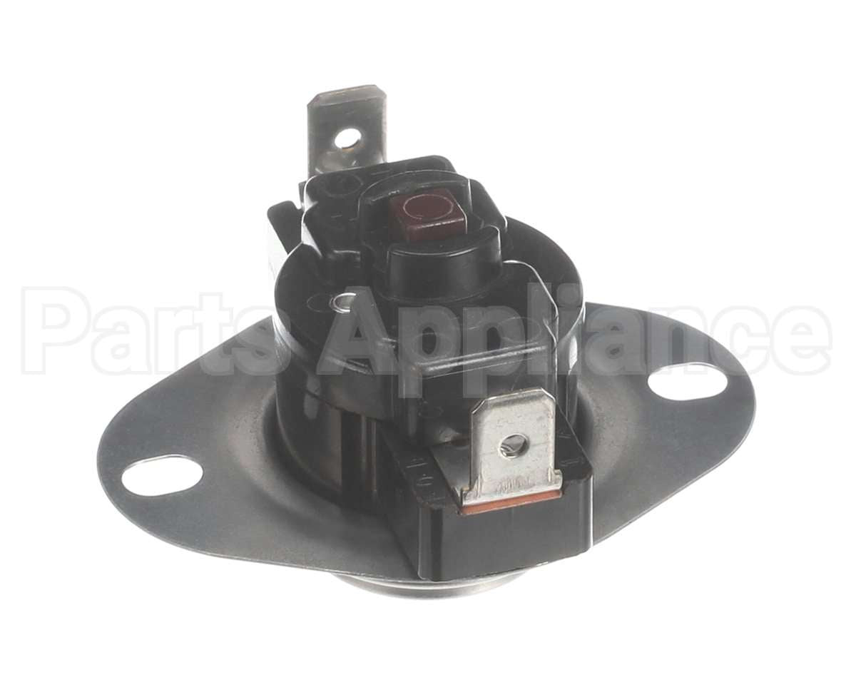 48747 Nemco Thermostat, 160F Hi-Limit