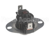 48747 Nemco Thermostat, 160F Hi-Limit