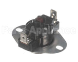48747 Nemco Thermostat, 160F Hi-Limit
