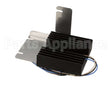 48749.0001 Bunn Retrofit Assembly, Bracket W/ Heatsink