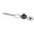 48755.1001 Compatible Bunn Kit, Single Needle Sprayhead And Seal