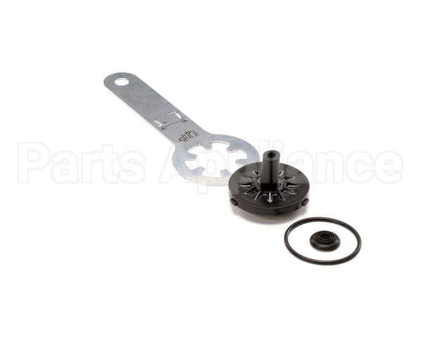 48755.1001 Bunn Kit, Single Needle Sprayhead And Seal