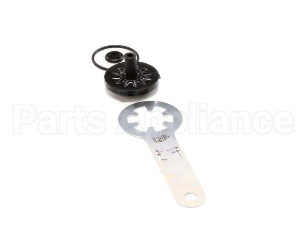48755.1001 Bunn Kit, Single Needle Sprayhead And Seal