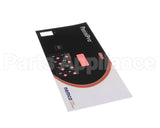 48779 Nemco Label, Front Lower Panini