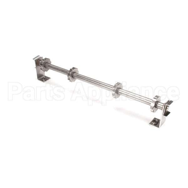 48780 Compatible Middleby Assy, Shaft Idler Ps536