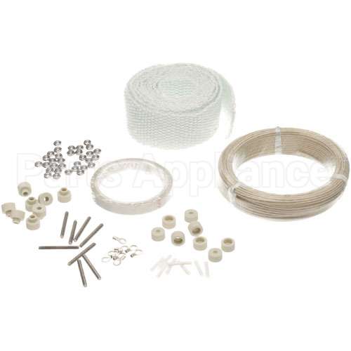4879 Alto Shaam Service Cable Kit 112Ft