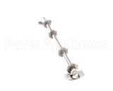 48797 Middleby Assembly,Shaft Drive Ps536